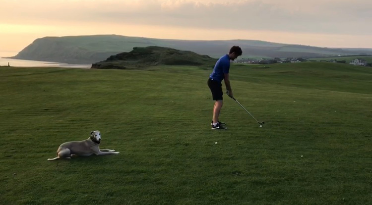 Golfing Society - Summer Nights at St Bees Golf Club